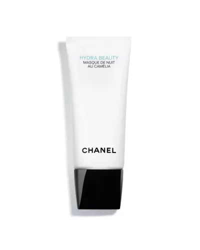 Chanel Hydra Beauty Camellia Night Mask 100ml