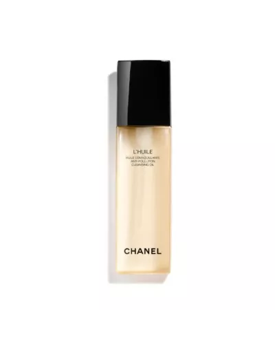 Chanel L'Huile Anti-Pollution Cleansing Oil 150ml