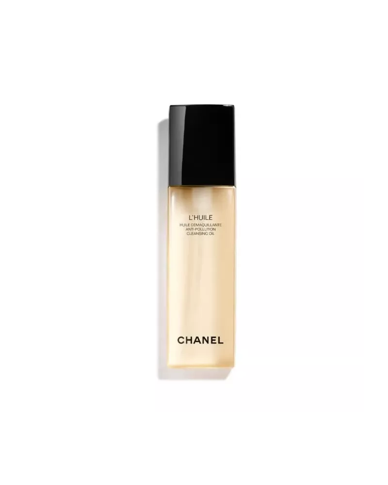 Chanel L'Huile Anti-Pollution Cleansing Oil 150ml