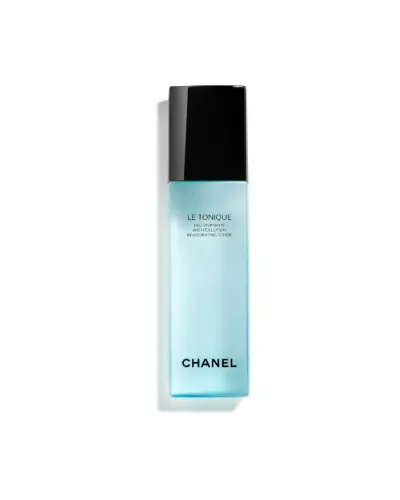 Chanel Le Tonique Anti-Pollution Invigorating Toner 160ml
