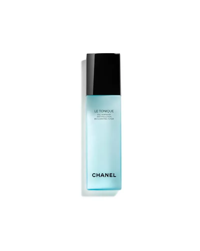 Chanel Le Tonique Anti-Pollution Invigorating Toner 160ml