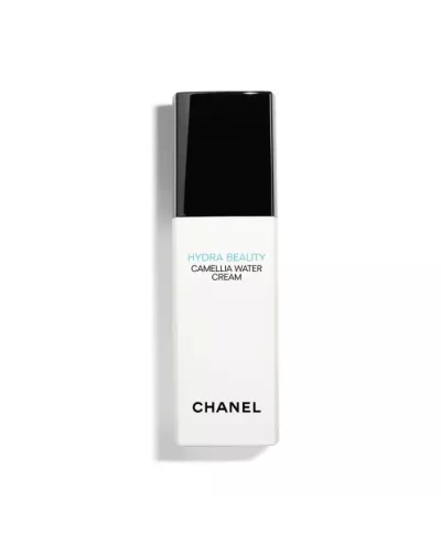 Chanel Hydra Beauty Camellia Water Cream 30ml