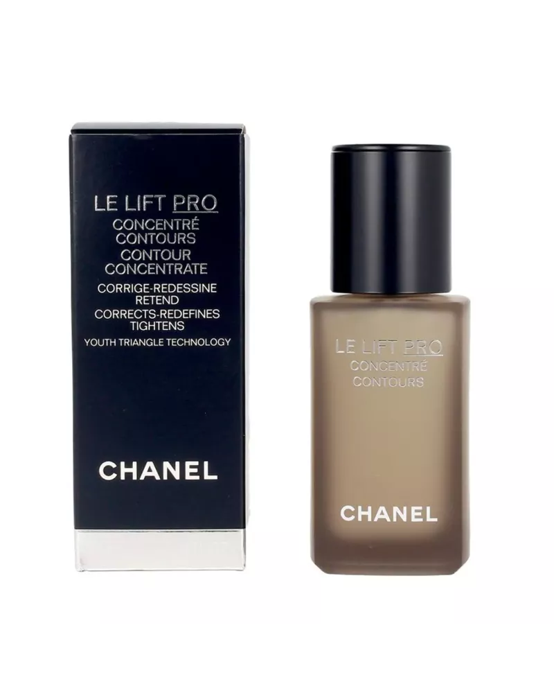Chanel Le Lift Pro Concentré Contours 30ml