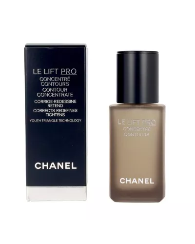 Chanel Le Lift Pro Concentré Contours 30ml