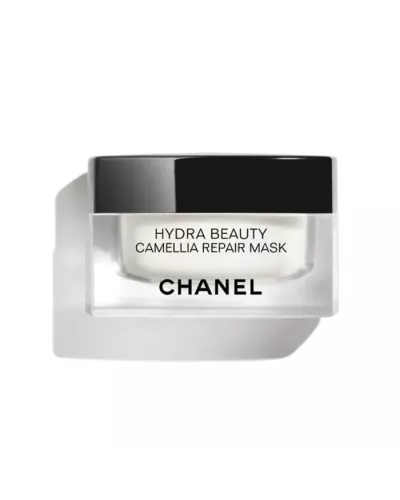 Chanel Hydra Beauty Camelia Repair Mask 50g