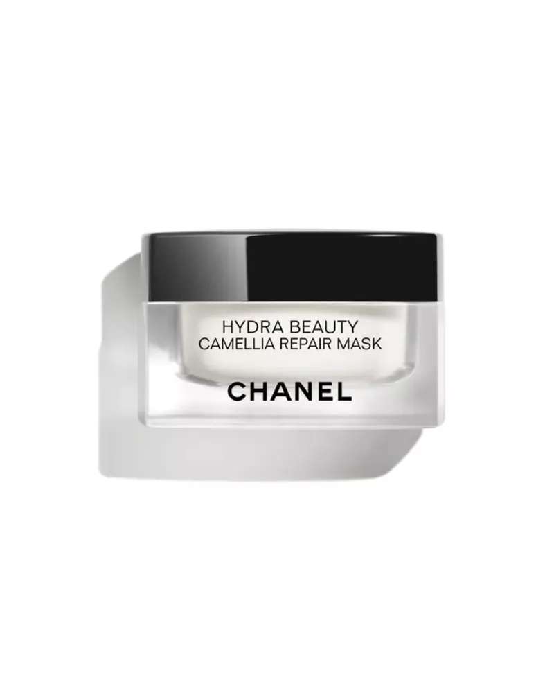 Chanel Hydra Beauty Camelia Repair Mask 50g