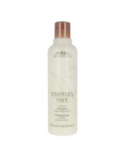 Aveda Purifying Mint and Rosemary Shampoo 250ml