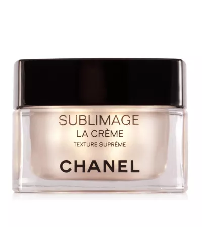 Chanel Sublimage La Crème Texture Suprême 50g