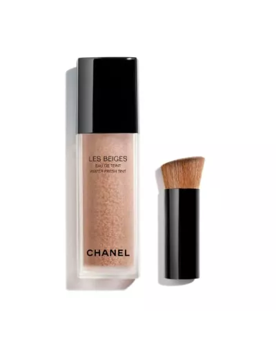 Chanel Les Beiges Eau De Teint Medium Light 30ml