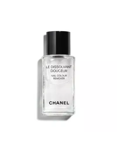 Chanel Le Dissolvant Douceur Nail Colour Remover 50ml