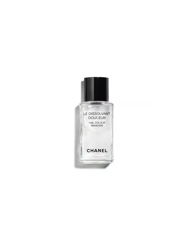 Chanel Le Dissolvant Douceur Nail Colour Remover 50ml