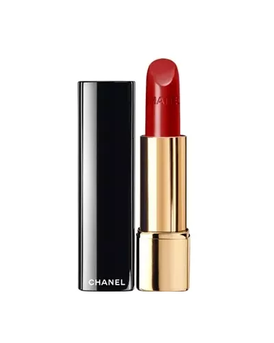 Chanel Rouge Allure Luminous Intense Lip Colour 104 Passion