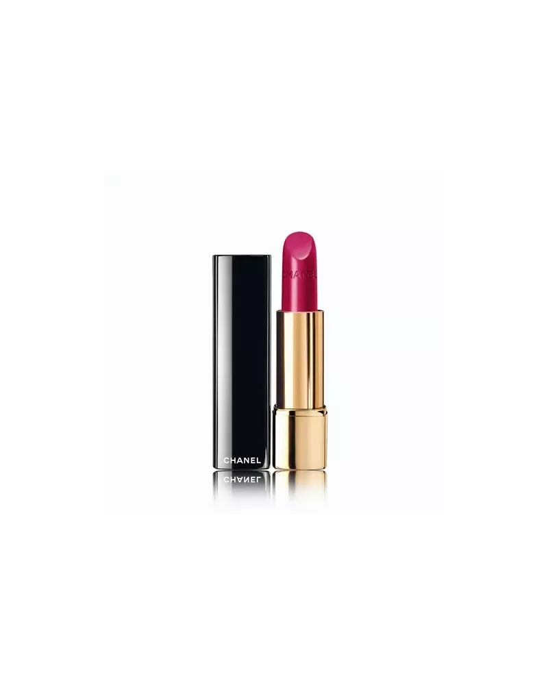 Chanel Rouge Allure Luminous Intense Lip Colour 99 Pirate