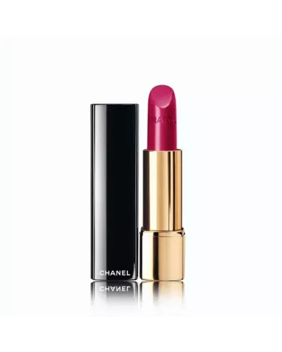 Chanel Rouge Allure Luminous Intense Lip Colour 99 Pirate