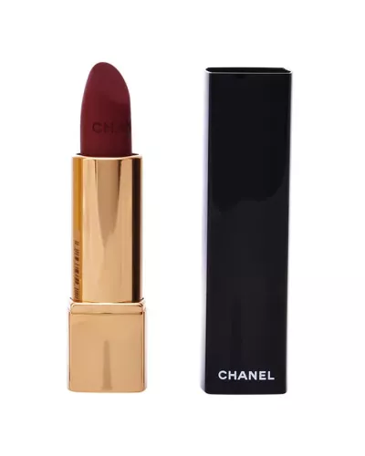 Chanel Rouge Allure Velvet Luminous Matte Lip Colour 58 Rouge Vie 3.5g