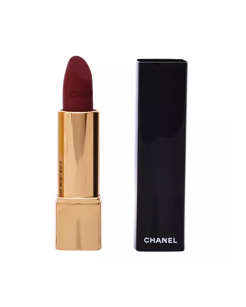 Chanel Rouge Allure Velvet Luminous Matte Lip Colour 58 Rouge Vie 3.5g