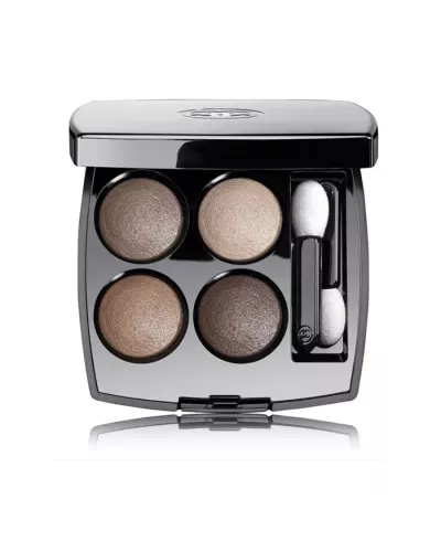 Chanel Les 4 Ombres Quadra Eyeshadow 226 Tissé Rivoli