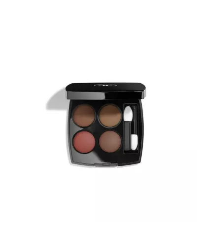 Chanel Ombre À Paupières Effets Multiples 268 Candeur Et Expérience 2g