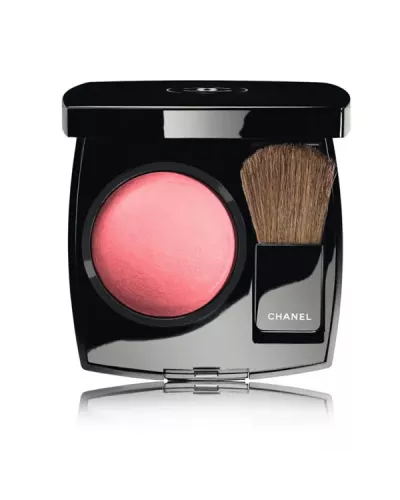 Chanel Joues Contraste Powder Blush 72 Rose Initiale