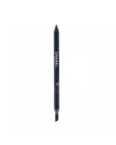 Chanel Le Crayon Yeux Precision Eye Definer Crun Teak-02