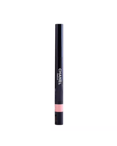 Chanel Stylo Ombre Et Contour Eyeshadow Liner Khol 06 Nude Éclat