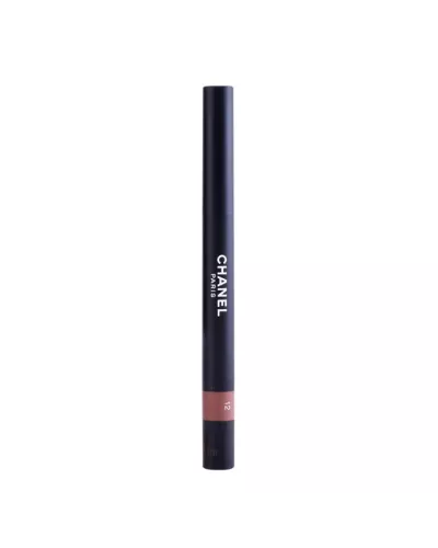 Chanel Stylo Ombre Et Contour Eyeshadow Liner Khol 12 Contour Clair