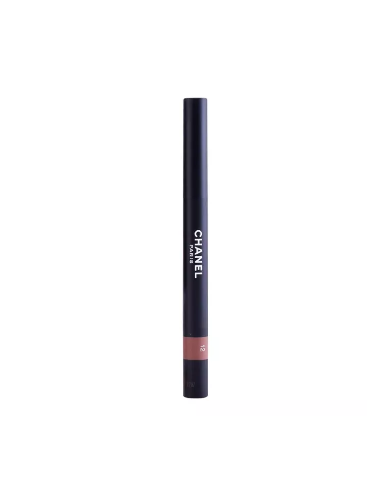 Chanel Stylo Ombre Et Contour Eyeshadow Liner Khol 12 Contour Clair
