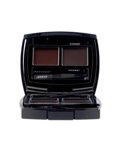 Chanel La Palette Sourcils Duo 03 Dark