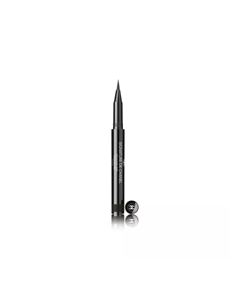 Chanel Signature De Chanel Stylo Eyeliner 10 Noir