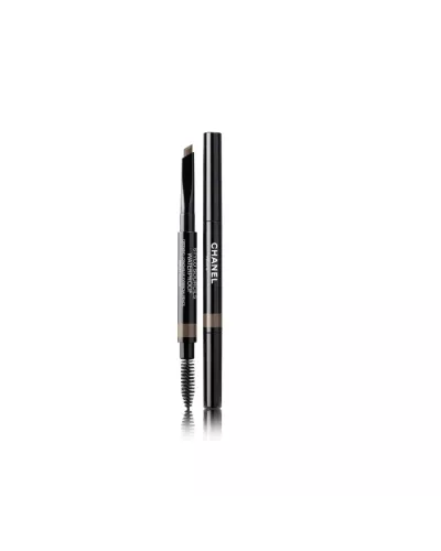 Chanel Stylo Sourcils Waterproof 808 Brun Clair 0.27g