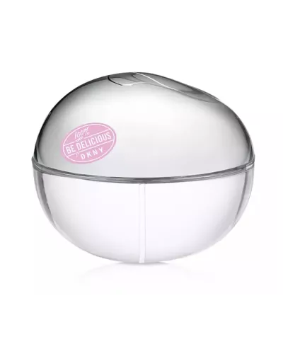 Donna Karan Be 100% Delicious Eau De Parfum Vaporisateur 50ml