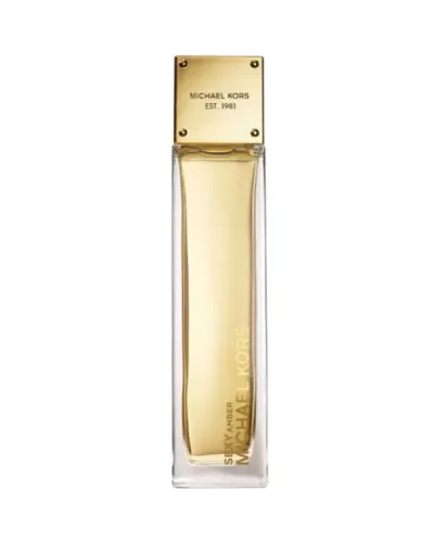Michael Kors Sexy Amber Eau De Parfum Vaporisateur 100ml