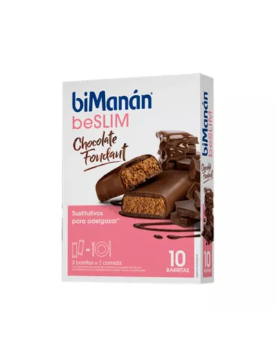 Bimanán Exp Bimanan Barrita Choco Negro Sg 20U