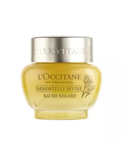 L'Occitane Divine Immortelle Eye Balm 15ml
