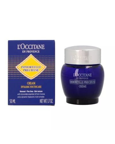 L'occitane Siempreviva Preciosa Crème 50ml