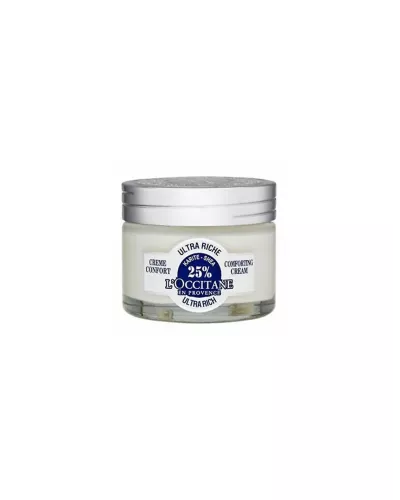 L'Occitane Shea Face Cream Ultra Rich 50ml