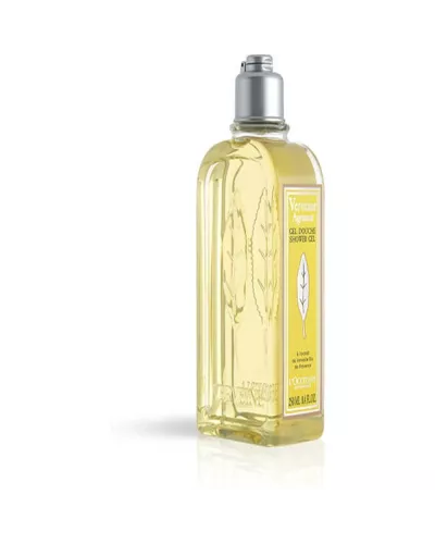 Gel de Ducha Cítrico de Verbena de L'Occitane 250 ml