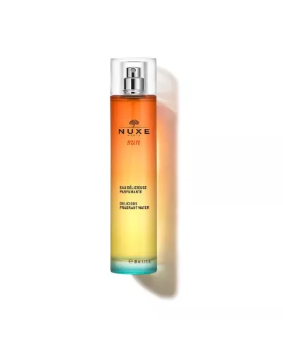 Nuxe Sun Delicious Fragant Water 100ml