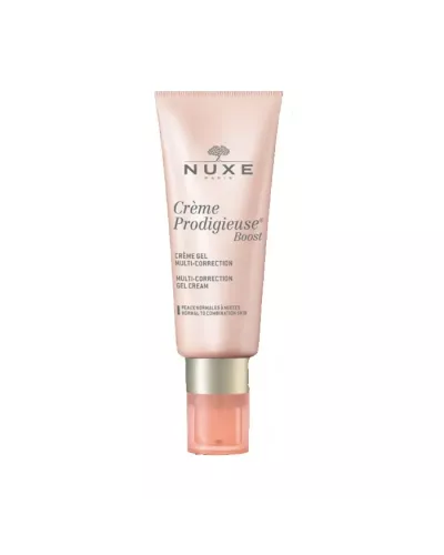 Nuxe Crème Prodigieuse Boost Crème Gel Multi-Correction 40ml