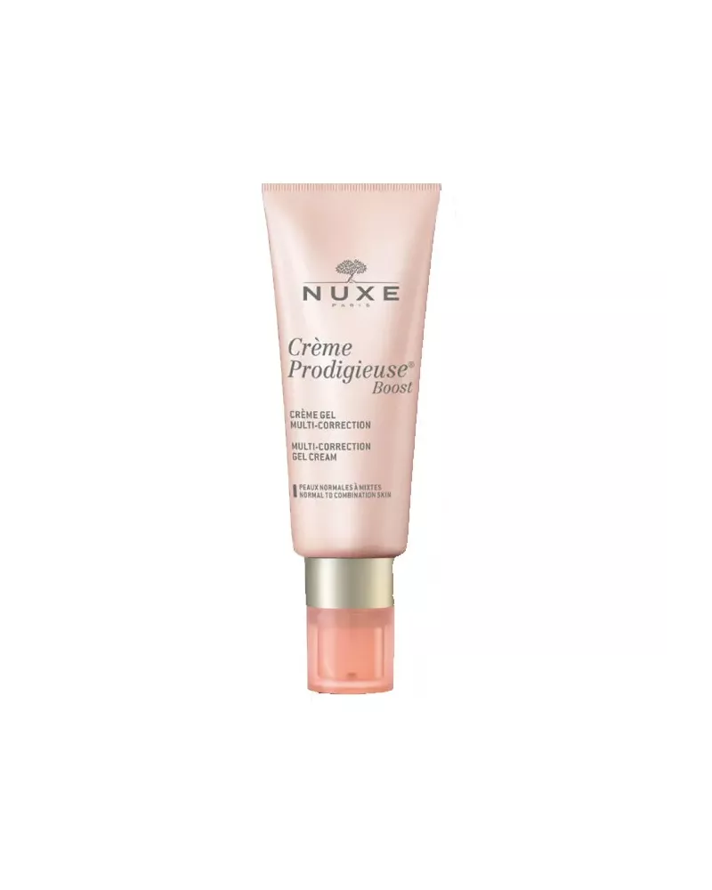 Nuxe Crème Prodigieuse Boost Crème Gel Multi-Correction 40ml