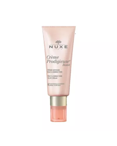 Nuxe Crème Prodigieuse Boost Crema Sedosa 40ml