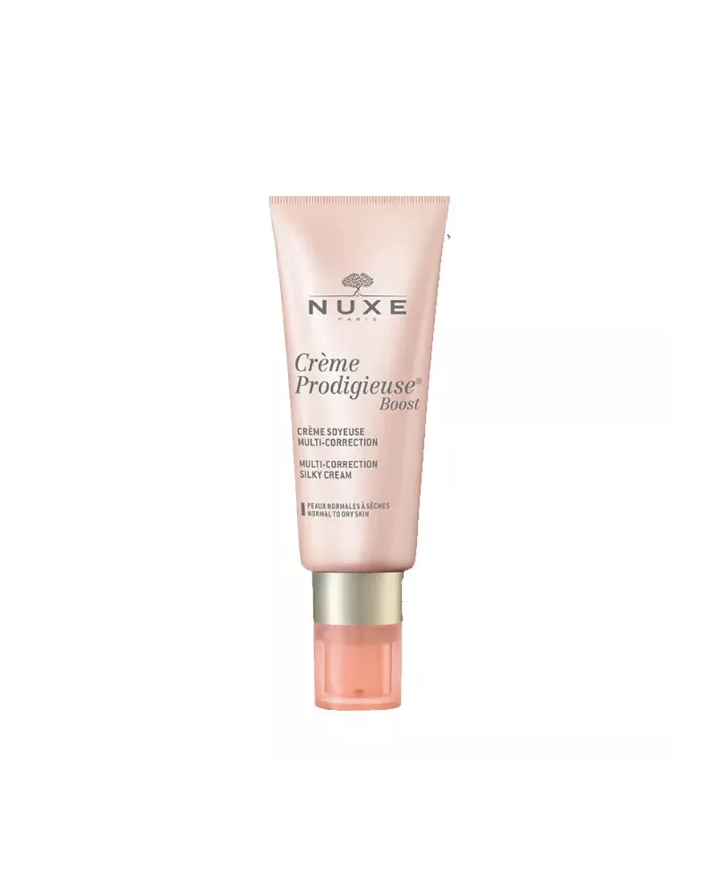 Nuxe Crème Prodigieuse Boost Crème Soyeuse Multi-Correction 40ml