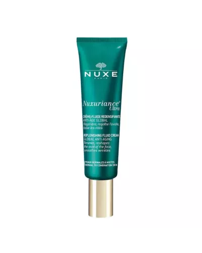 Nuxe Nuxuriance Ultra Crema Fluida Redensificante Antiedad 50ml