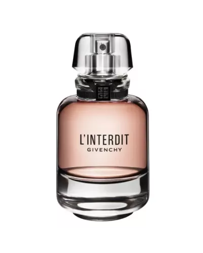 Givenchy L'Interdit Eau de Parfum Spray 50ml