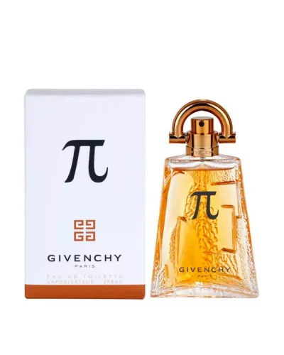 Givenchy Pi Eau de Toilette Spray 50ml