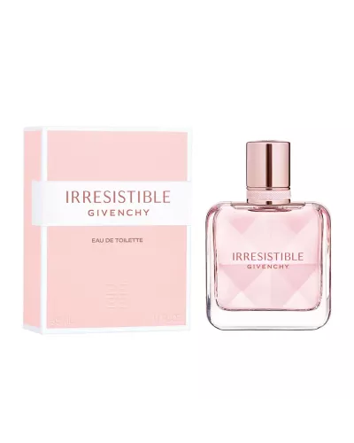 Givenchy Irresistible Eau De Toilette 35ml Spray
