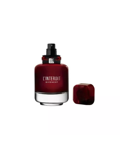 Givenchy L'interdit Rouge Eau De Parfum 35ml Spray