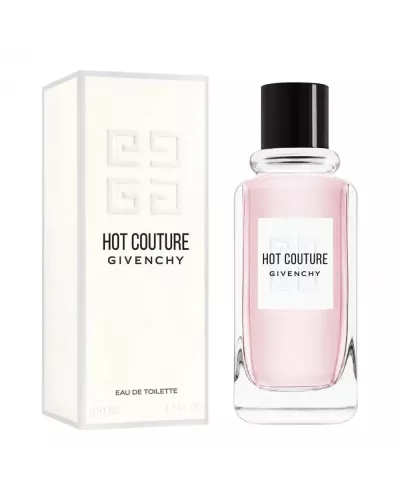 Givenchy Mythical Hot Couture Etv 100ml