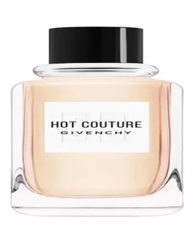 Hot Couture Givenchy 100 Spray Edp