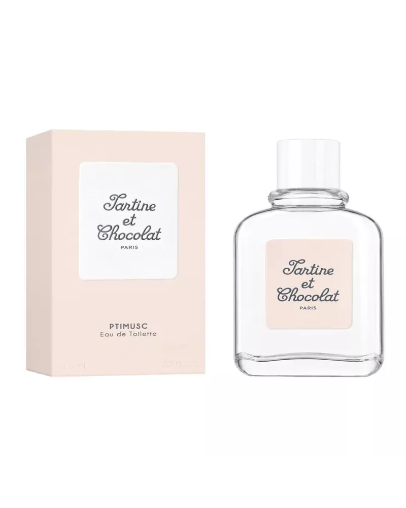 Tartine et Chocolat Ptimusc Etv 100ml